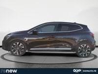 Voitures D'occasion À Maubeuge | Renault Clio 1.3 Tce 140Ch Techno