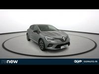 Voitures D'occasion À Maubeuge | Renault Clio 1.0 Tce 90Ch Techno
