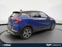 Voitures D'occasion À Maubeuge | Renault Captur 1.3 Tce Mild Hybrid 140Ch Techno