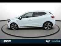 Voitures D'occasion À Maubeuge | Renault Clio 1.6 E-Tech Hybride 145Ch Rs Line