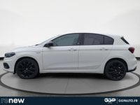 Voitures D'occasion À Maubeuge | Fiat Tipo 1.4 95Ch S/S S-Design My19 5P