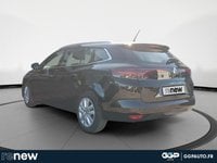 Voitures D'occasion À Maubeuge | Renault Mégane Estate Megane Estate 1.5 Blue Dci 115Ch Evolution