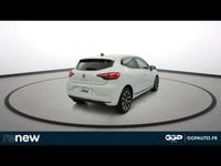 Voitures D'occasion À Maubeuge | Renault Clio 1.0 Tce 90Ch Techno