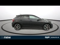 Voitures D'occasion À Maubeuge | Volkswagen Polo 2.0 Tsi 207Ch Gti Dsg7