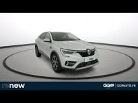Voitures D'occasion À Maubeuge | Renault Arkana 1.6 E-Tech Hybride 145Ch Techno -22