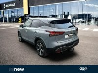 Voitures D'occasion À Maubeuge | Nissan Qashqai E-Power 190Ch N-Connecta 2022