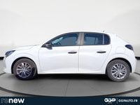 Voitures D'occasion À Maubeuge | Peugeot 208 1.5 Bluehdi 100Ch S&S Like