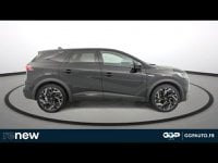 Voitures D'occasion À Maubeuge | Renault Symbioz 1.6 E-Tech Full Hybrid 145Ch Esprit Alpine