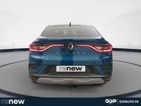 Voitures D'occasion À Maubeuge | Renault Arkana 1.6 E-Tech Hybride 145Ch Evolution -22