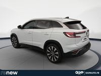 Voitures D'occasion À Maubeuge | Renault Austral E-Tech Hybrid 200 Techno