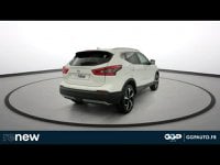 Voitures D'occasion À Maubeuge | Nissan Qashqai 1.2 Dig-T 115Ch Business Edition