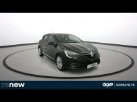 Voitures D'occasion À Maubeuge | Renault Clio 1.0 Sce 65Ch Business -21N