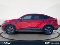 Voitures D'occasion À Maubeuge | Renault Arkana 1.6 E-Tech Hybride 145Ch Engineered -22