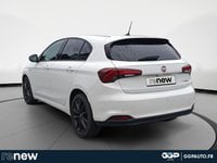 Voitures D'occasion À Maubeuge | Fiat Tipo 1.4 95Ch S/S S-Design My19 5P