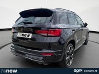 Voitures D'occasion À Maubeuge | Cupra Ateca 1.5 Tsi 150Ch V Dsg7