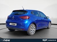 Voitures D'occasion À Maubeuge | Renault Clio 1.0 Tce 90Ch Equilibre