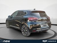 Voitures D'occasion À Maubeuge | Renault Clio 1.3 Tce 140Ch Techno