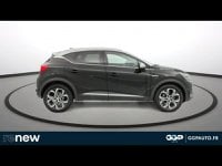 Voitures D'occasion À Maubeuge | Renault Captur 1.0 Tce 90Ch Techno