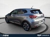 Voitures D'occasion À Maubeuge | Renault Clio 1.0 Tce 100Ch Evolution Gpl