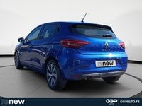 Voitures D'occasion À Maubeuge | Renault Clio 1.0 Tce 90Ch Equilibre