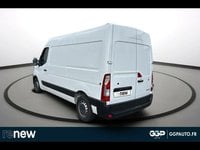 Voitures D'occasion À Maubeuge | Renault Master Fg F3300 L2H2 2.3 Blue Dci 135Ch Grand Confort E...