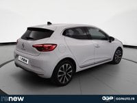 Voitures D'occasion À Maubeuge | Renault Clio 1.0 Tce 90Ch Techno