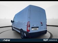 Voitures D'occasion À Maubeuge | Renault Master Fg F3500 L2H2 2.3 Blue Dci 135Ch Confort Euro6E
