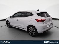 Voitures D'occasion À Maubeuge | Renault Clio 1.0 Tce 90Ch Techno