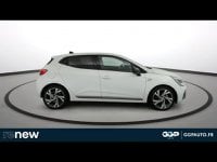 Voitures D'occasion À Maubeuge | Renault Clio 1.6 E-Tech Hybride 145Ch Rs Line