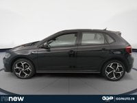 Voitures D'occasion À Maubeuge | Volkswagen Polo 1.0 Tsi 95Ch R-Line