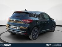 Voitures D'occasion À Maubeuge | Renault Clio 1.3 Tce 140Ch Techno
