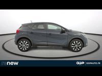 Voitures D'occasion À Maubeuge | Renault Captur 1.0 Eco-G 100Ch Evolution