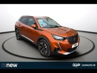 Voitures D'occasion À Maubeuge | Peugeot 2008 1.5 Bluehdi 130Ch S&S Allure Pack Eat8 125G