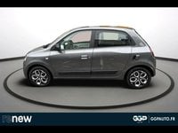 Voitures D'occasion À Maubeuge | Renault Twingo 1.0 Sce 65Ch Equilibre