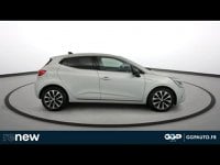 Voitures D'occasion À Maubeuge | Renault Clio 1.0 Tce 90Ch Techno