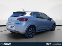 Voitures D'occasion À Maubeuge | Renault Clio 1.0 Tce 90Ch Evolution