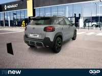 Voitures D'occasion À Maubeuge | Citroën C3 Aircross Puretech 130 S&S Eat6 Rip Curl