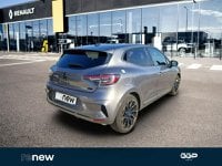 Voitures D'occasion À Montpellier | Renault Clio 1.6 E-Tech 145Ch Full Hybrid Esprit Alpine - 24