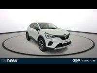 Voitures D'occasion À Montpellier | Renault Captur 1.0 Tce 90Ch Evolution