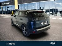 Voitures D'occasion À Montpellier | Peugeot 3008 1.5 Bluehdi 130Ch S&S Allure Pack Eat8