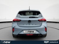 Voitures D'occasion À Montpellier | Opel Corsa 1.2 Turbo Hybrid 100Ch Gs E-Bva6