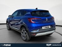 Voitures D'occasion À Montpellier | Renault Captur 1.0 Tce 90Ch Techno
