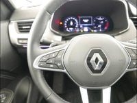 Voitures D'occasion À Montpellier | Renault Arkana 1.3 Tce Mild Hybrid 140Ch Techno Edc -22
