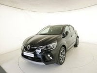 Voitures D'occasion À Montpellier | Renault Captur 1.3 Tce Mild Hybrid 160Ch Techno Edc