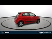 Voitures D'occasion À Montpellier | Renault Twingo E-Tech Electric Equilibre R80 Achat Intégral