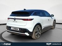 Voitures D'occasion À Montpellier | Renault Mégane Megane E-Tech Electric Ev60 220Ch Iconic Sup...