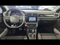 Voitures D'occasion À Montpellier | Citroën C3 1.2 Puretech 110Ch S&S Shine Eat6