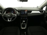 Voitures D'occasion À Montpellier | Renault Captur 1.0 Tce 90Ch Equilibre