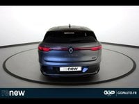Voitures D'occasion À Montpellier | Renault Mégane Megane E-Tech Electric 220Ch Iconic Autonomi...