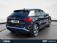 Voitures D'occasion À Montpellier | Audi Q2 35 Tfsi 150Ch Advanced S Tronic 7